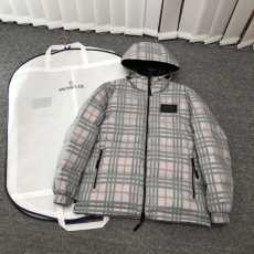 Burberry Down Jackets